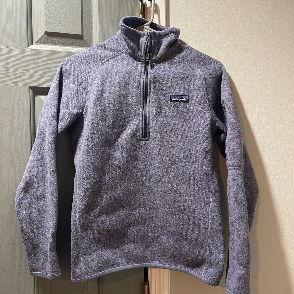 Patagonia - Small